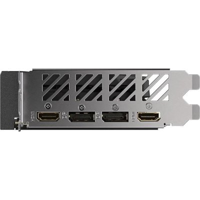 видеокарта GigaByte nVidia GeForce RTX 4060 Ti 16Gb GV-N406TWF2-16GD