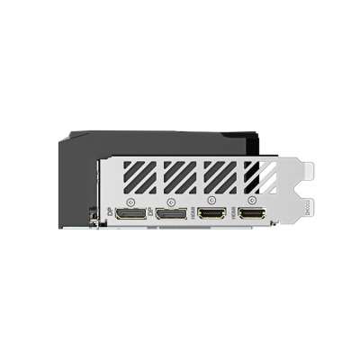 видеокарта GigaByte nVidia GeForce RTX 4060 Ti 8Gb GV-N406TAORUS E-8GD