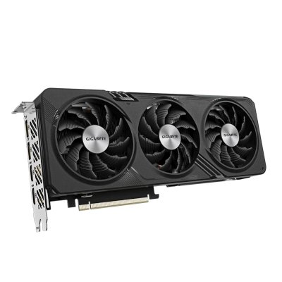 видеокарта GigaByte nVidia GeForce RTX 4060 Ti 8Gb GV-N406TGAMING OC-8GD