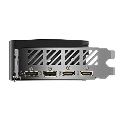 видеокарта GigaByte nVidia GeForce RTX 4060 Ti 8Gb GV-N406TGAMING OC-8GD
