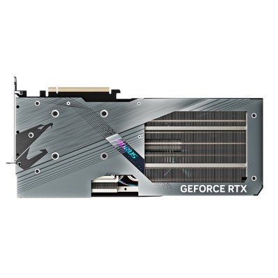 видеокарта GigaByte nVidia GeForce RTX 4070 12Gb GV-N4070AORUS M-12GD
