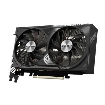 видеокарта GigaByte nVidia GeForce RTX 4070 12Gb GV-N4070WF2OCV2-12GD