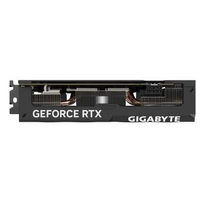 видеокарта GigaByte nVidia GeForce RTX 4070 12Gb GV-N4070WF2V2-12GD