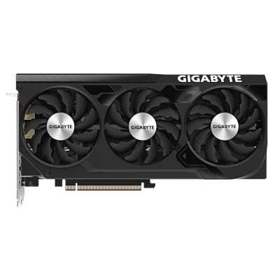 видеокарта GigaByte nVidia GeForce RTX 4070 12Gb GV-N4070WF3OCV2-12GD