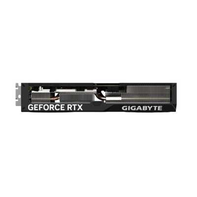 видеокарта GigaByte nVidia GeForce RTX 4070 Super 12Gb GV-N407SWF3-12GD