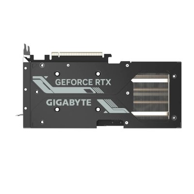 видеокарта GigaByte nVidia GeForce RTX 4070 Super 12Gb GV-N407SWF3OC-12GD