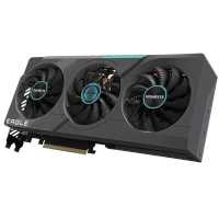 видеокарта GigaByte nVidia GeForce RTX 4070 Ti 12Gb GV-N407TEAGLE OC-12G