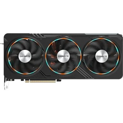 видеокарта GigaByte nVidia GeForce RTX 4070 Ti Super 16Gb GV-N407TSGAMING OC-16GD