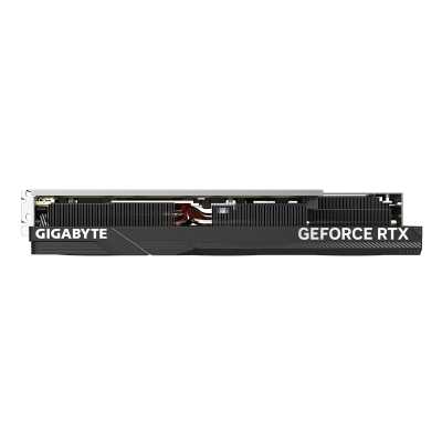 видеокарта GigaByte nVidia GeForce RTX 4070 Ti Super 16Gb GV-N407TSWF3MAX-16GD