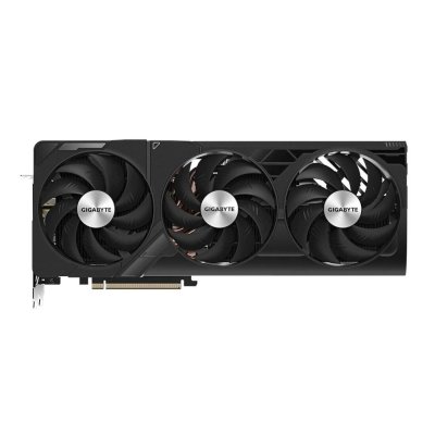 видеокарта GigaByte nVidia GeForce RTX 4070 Ti Super 16Gb GV-N407TSWF3MAX OC-16GD