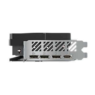 видеокарта GigaByte nVidia GeForce RTX 4070 Ti Super 16Gb GV-N407TSWF3MAX OC-16GD