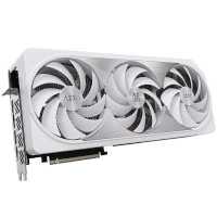 видеокарта GigaByte nVidia GeForce RTX 4080 16Gb GV-N4080AERO OC-16GD