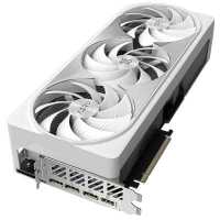 видеокарта GigaByte nVidia GeForce RTX 4080 16Gb GV-N4080AERO OC-16GD