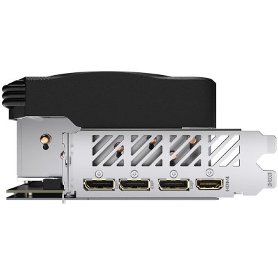 видеокарта GigaByte nVidia GeForce RTX 4090 24Gb GV-N4090GAMING OC-24GD 1.1