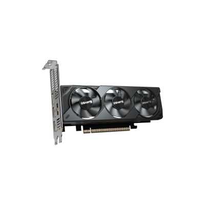 видеокарта GigaByte nVidia GeForce RTX 5050 8Gb GV-N5050OC-8GL