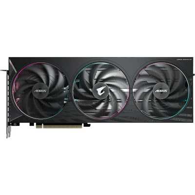 видеокарта GigaByte nVidia GeForce RTX 5060 8Gb GV-N5060AORUS E-8GD
