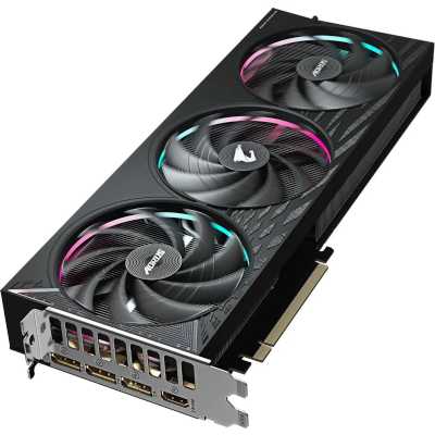 видеокарта GigaByte nVidia GeForce RTX 5060 8Gb GV-N5060AORUS E-8GD