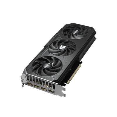 видеокарта GigaByte nVidia GeForce RTX 5060 8Gb GV-N5060GAMING-8GD