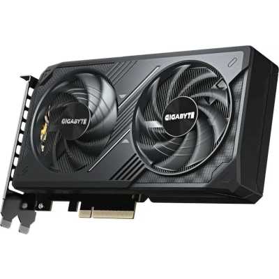 видеокарта GigaByte nVidia GeForce RTX 5060 8Gb GV-N5060WF2-8GD 1.0