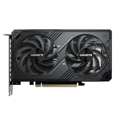 видеокарта GigaByte nVidia GeForce RTX 5060 8Gb GV-N5060WF2MAX OCV2-8GD Черный