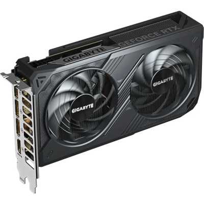 видеокарта GigaByte nVidia GeForce RTX 5060 8Gb GV-N5060WF2OC-8GD 1.0