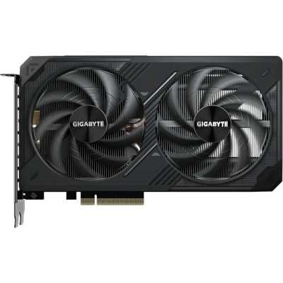 видеокарта GigaByte nVidia GeForce RTX 5060 Ti 16Gb GV-N506TWF2-16GD 1.0