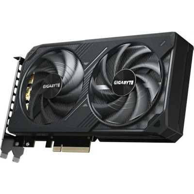 видеокарта GigaByte nVidia GeForce RTX 5060 Ti 16Gb GV-N506TWF2-16GD 1.0