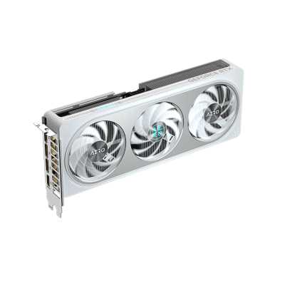 видеокарта GigaByte nVidia GeForce RTX 5060 Ti 8Gb GV-N506TAERO OC-8GD 1.0