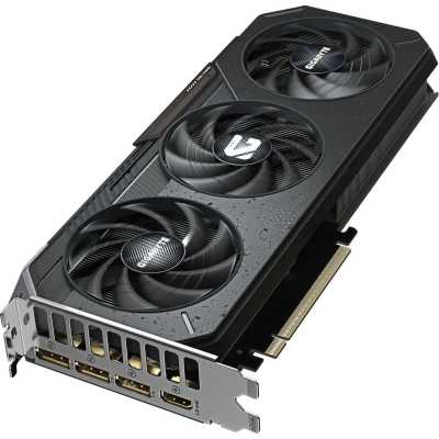 видеокарта GigaByte nVidia GeForce RTX 5060 Ti 8Gb GV-N506TGAMING-8GD 1.0