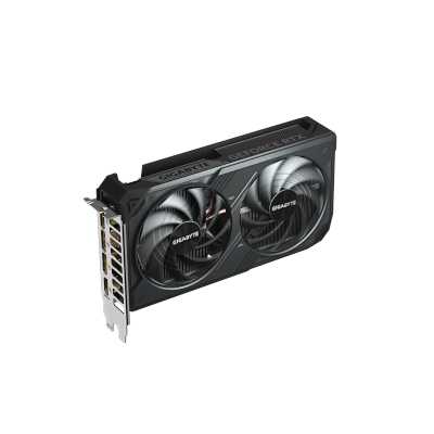 видеокарта GigaByte nVidia GeForce RTX 5060 Ti 8Gb GV-N506TWF2OC-8GD 1.0