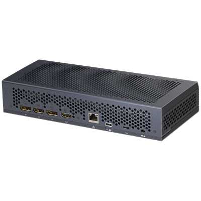 видеокарта GigaByte nVidia GeForce RTX 5060 Ti BOX 16Gb GV-N506TIXEB-16GD Черный