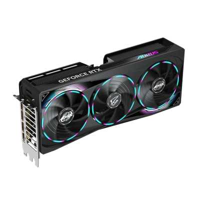 видеокарта GigaByte nVidia GeForce RTX 5070 12Gb GV-N5070AORUS M-12GD 1.0