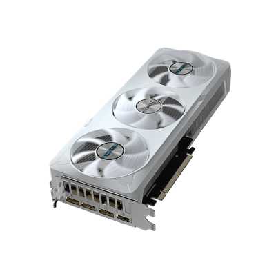 видеокарта GigaByte nVidia GeForce RTX 5070 12Gb GV-N5070EAGLEOC ICE-12GD 1.0