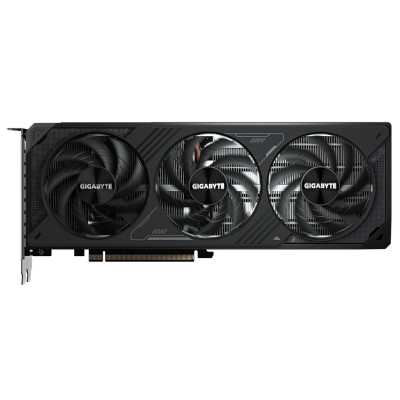 видеокарта GigaByte nVidia GeForce RTX 5070 12Gb GV-N5070WF3-12GD