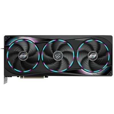 видеокарта GigaByte nVidia GeForce RTX 5070 Ti 16Gb GV-N507TAORUS M-16GD 1.0