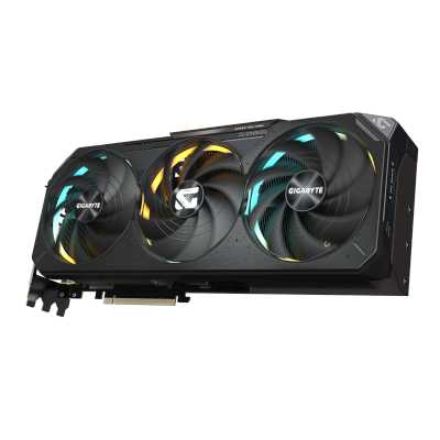 видеокарта GigaByte nVidia GeForce RTX 5080 16Gb GV-N5080GAMING-16GD