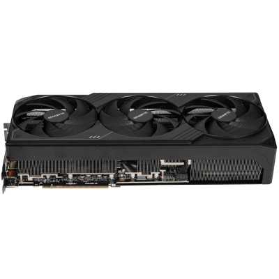 видеокарта GigaByte nVidia GeForce RTX 5090 32Gb GV-N5090WF3OC-32GD Черный