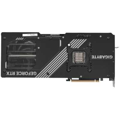 видеокарта GigaByte nVidia GeForce RTX 5090 32Gb GV-N5090WF3OC-32GD Черный