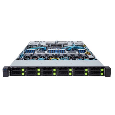 сервер GigaByte R182 6NR182P91DR-00-1011