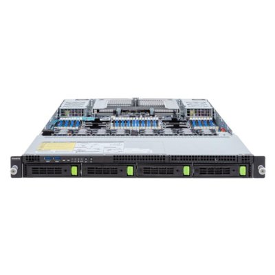сервер GigaByte R183-S91-AAV1