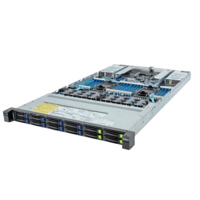 сервер GigaByte R183-S92-AAD2