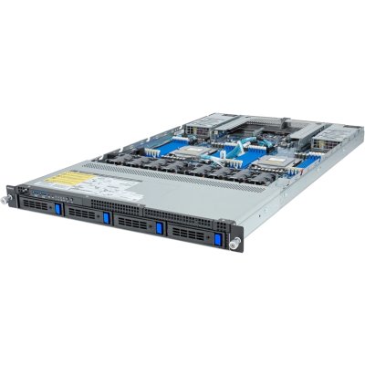 серверная платформа GigaByte R183-Z90-AAD2
