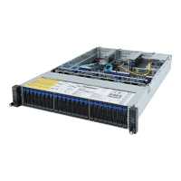 сервер GigaByte R282-Z91