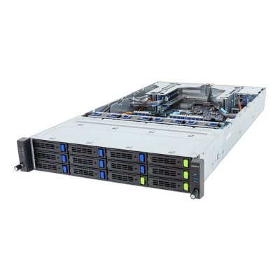 сервер GigaByte R283-S91-ABJ1