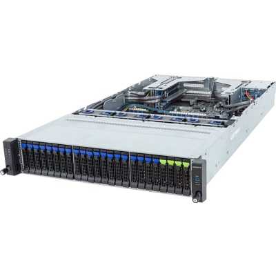 сервер GigaByte R283-S92-ABJ4