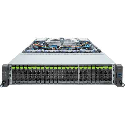 серверная платформа GigaByte R283-Z96-ACE1