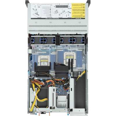 сервер GigaByte R283-ZF0-ACL1