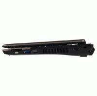 ноутбук GigaByte T1125PD 4/500/Black/Win 7 HP Черный