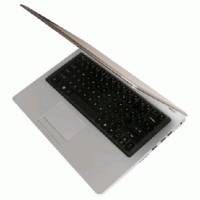 ноутбук GigaByte U2442V i7 3517U/8/128/BT/Win 7 HP Серый