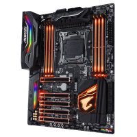 материнская плата GigaByte X299 Aorus Gaming 7
